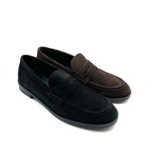 KMB Herbstloafer