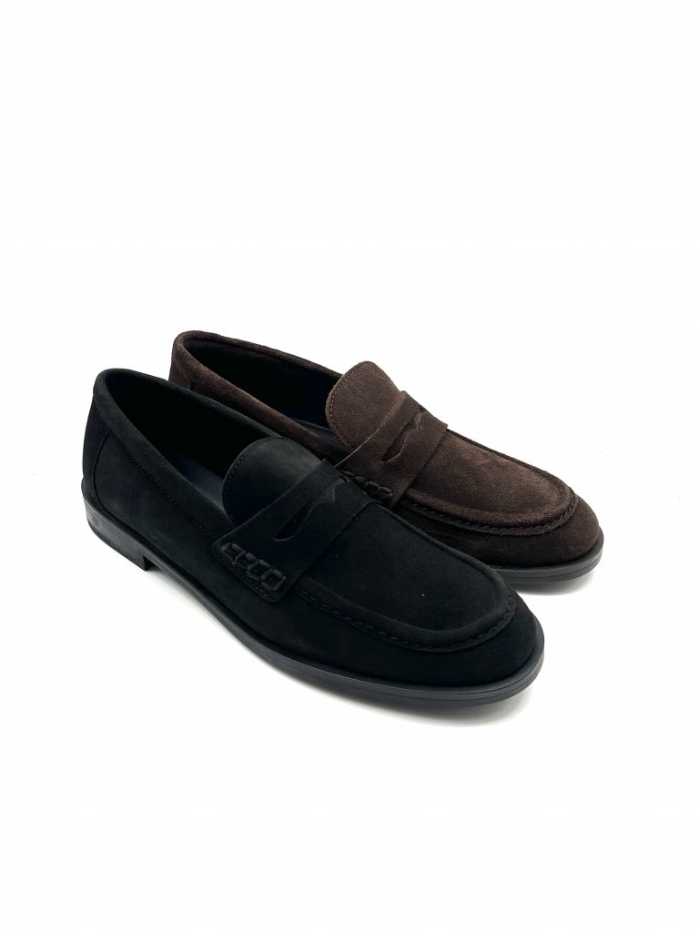 KMB Herbstloafer