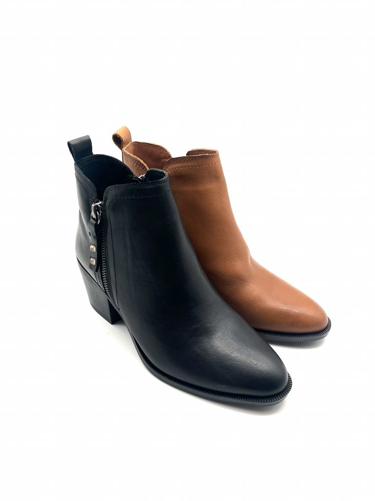 Carmela Westernboot