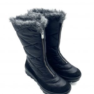 Legero Gore Tex Zip-Boot