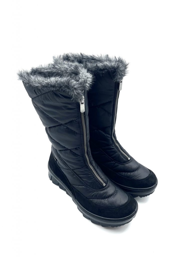 Legero Gore Tex Zip-Boot