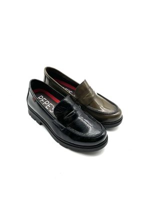 Pepe‘s Herbstloafer