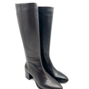 Anima Stiefel mit mittelhohem Absatz