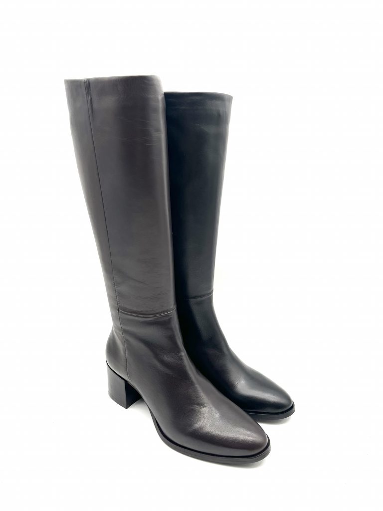 Anima Stiefel mit mittelhohem Absatz
