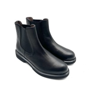 Fabri Chelsea Boot mit Wintersohle