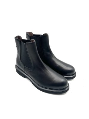 Fabri Chelsea Boot mit Wintersohle