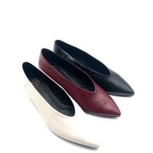 SKA Ballerina-Pumps Gaya