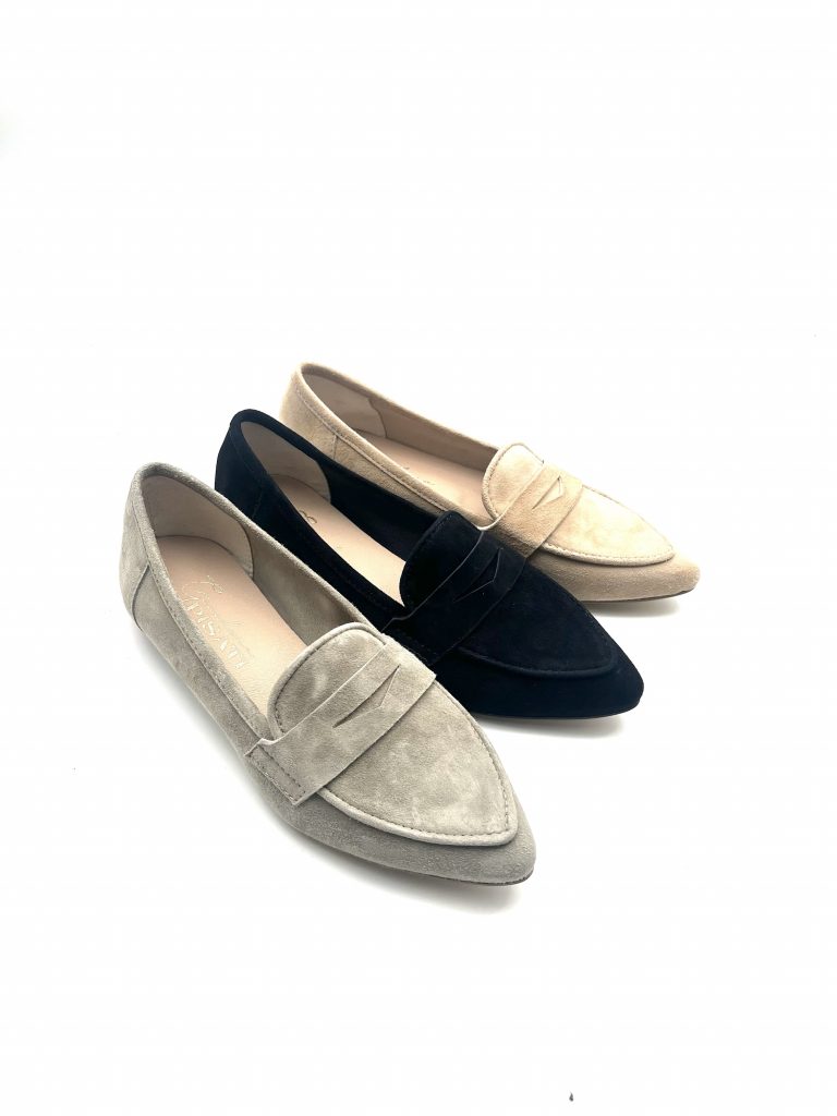 Gianluca Pisati Slipper Teresa