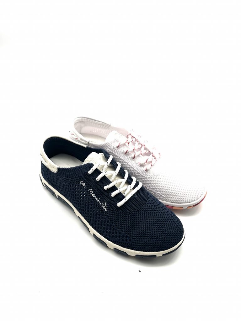 Les Marinieres Sneaker