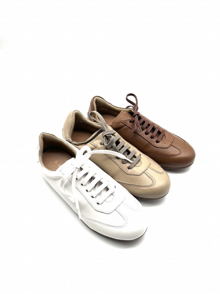 Wirth Sneaker Classico
