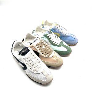 Verbenas Sneaker Jamaica