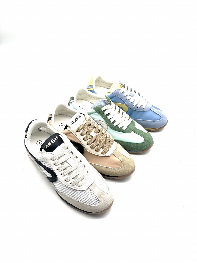 Verbenas Sneaker Jamaica