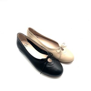 SKA Ballerina mit Schleigfe Agata