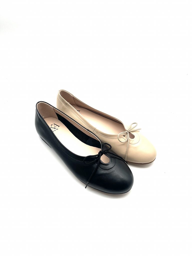 SKA Ballerina mit Schleife Agata
