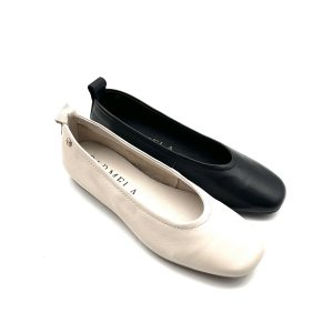 Carmela Karree-Ballerina