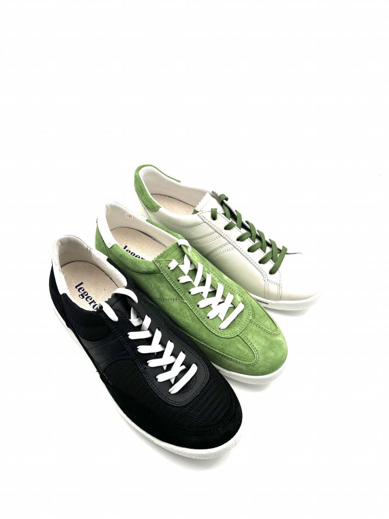 Legero Sneaker Alia