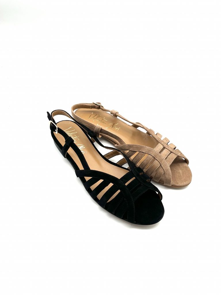 Valentina Neri Sandalette