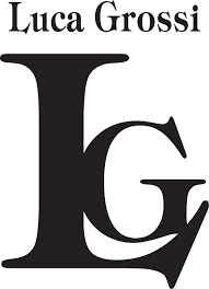 Luca Grossi Logo
