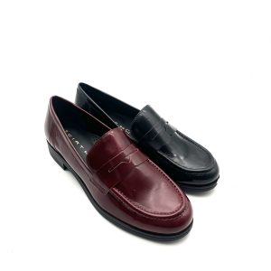 Wirth Lack-Loafer