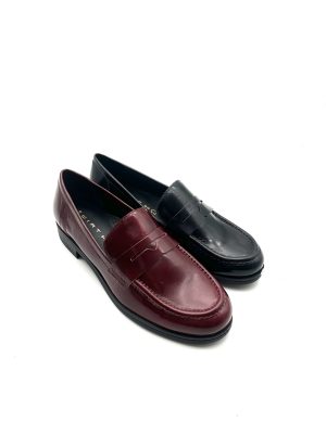 Wirth Lack-Loafer