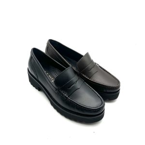 Wirth Herbstloafer