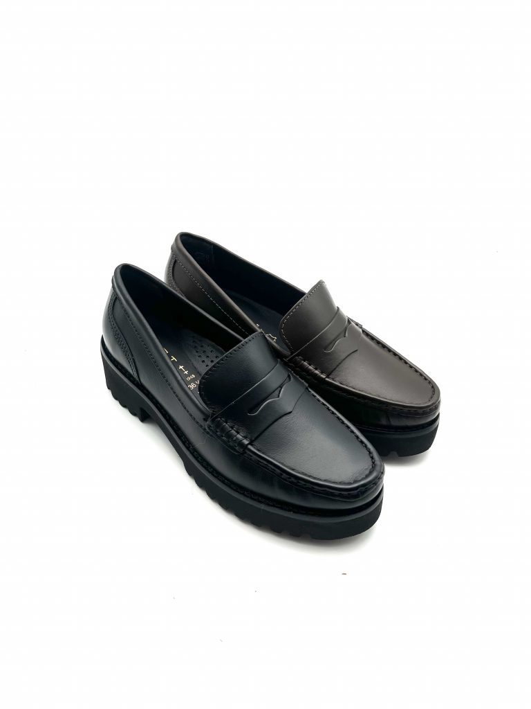 Wirth Herbstloafer