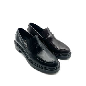 Gianluca Pisati Lack-Loafer