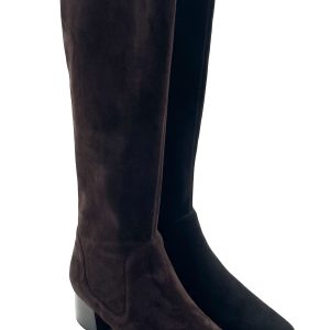 Peter Kaiser Leder-Strech Stiefel