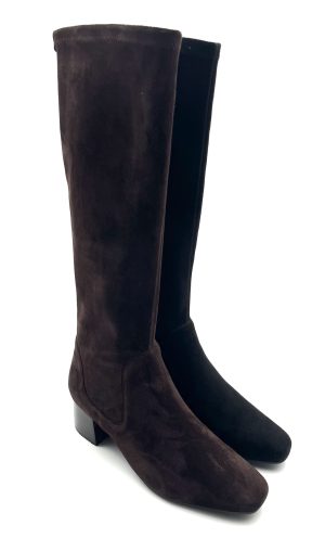Peter Kaiser Leder-Strech Stiefel
