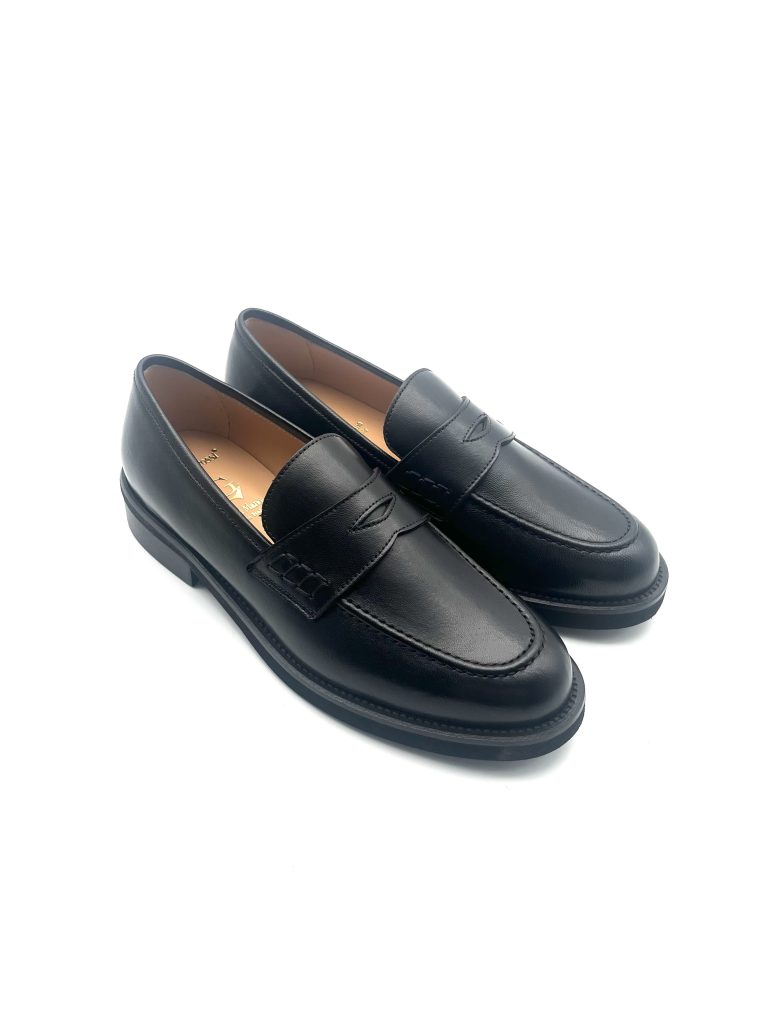 Luca Grossi Loafer