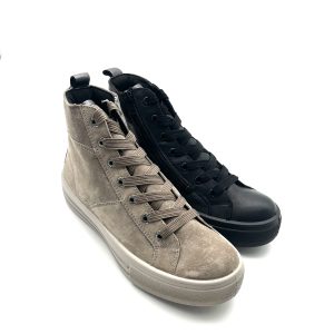 Legero Gore-Tex Ankle-Sneaker