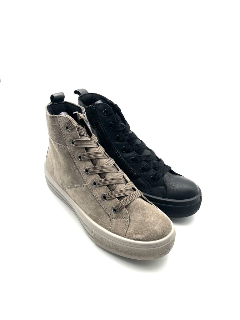 Legero Gore-Tex Ankle-Sneaker