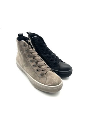 Legero Gore-Tex Ankle-Sneaker