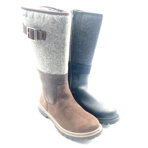 Legero Trachten-Stiefel mit Gore-Tex