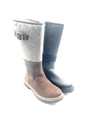 Legero Trachten-Stiefel mit Gore-Tex