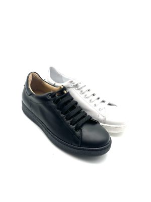 Tyko Leder-Sneaker