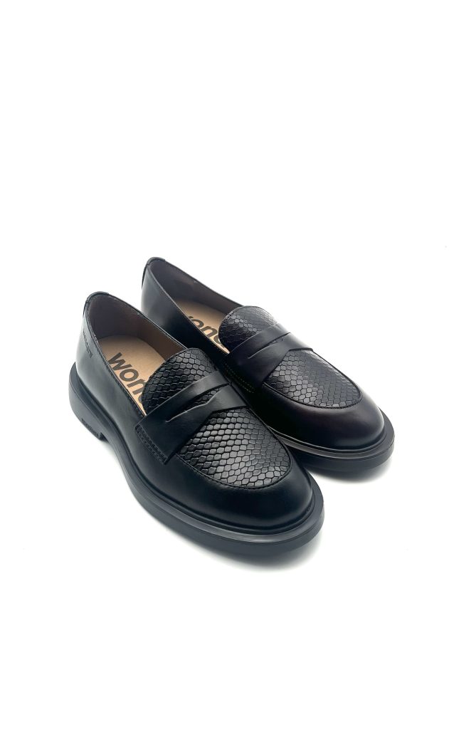 Wonders Loafer
