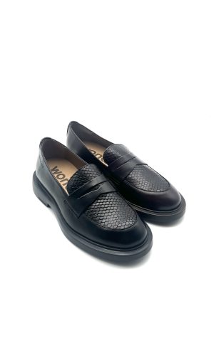 Wonders Loafer