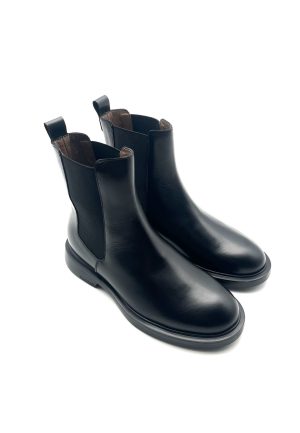 Wonders Chelsea Boot