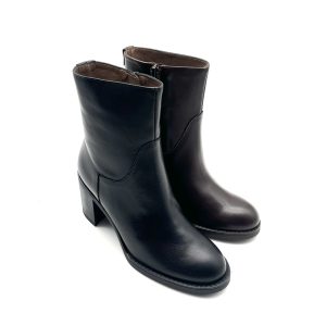 Wonders Stiefelette mit Absatz