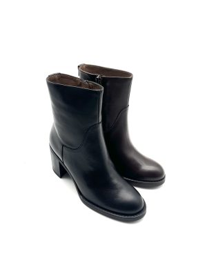 Wonders Stiefelette mit Absatz