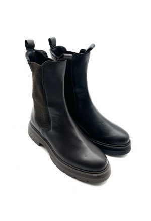 Gianluca Pisati Chelsea-Halbstiefel