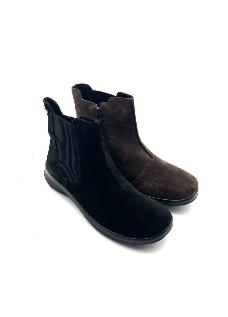 Legero Gore Tex Stiefelette
