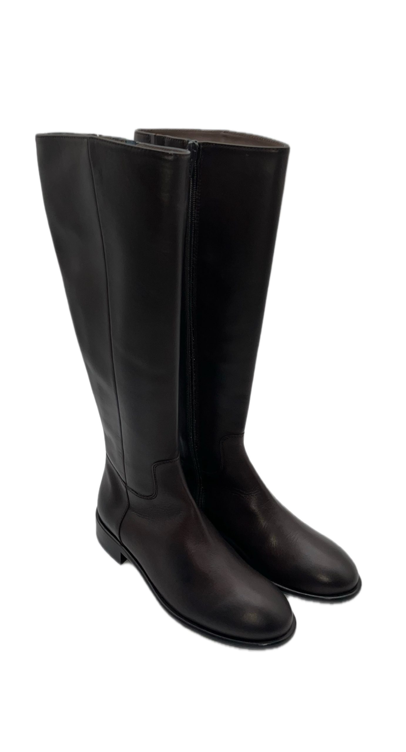 Fabri Lederstiefel – Bild 2