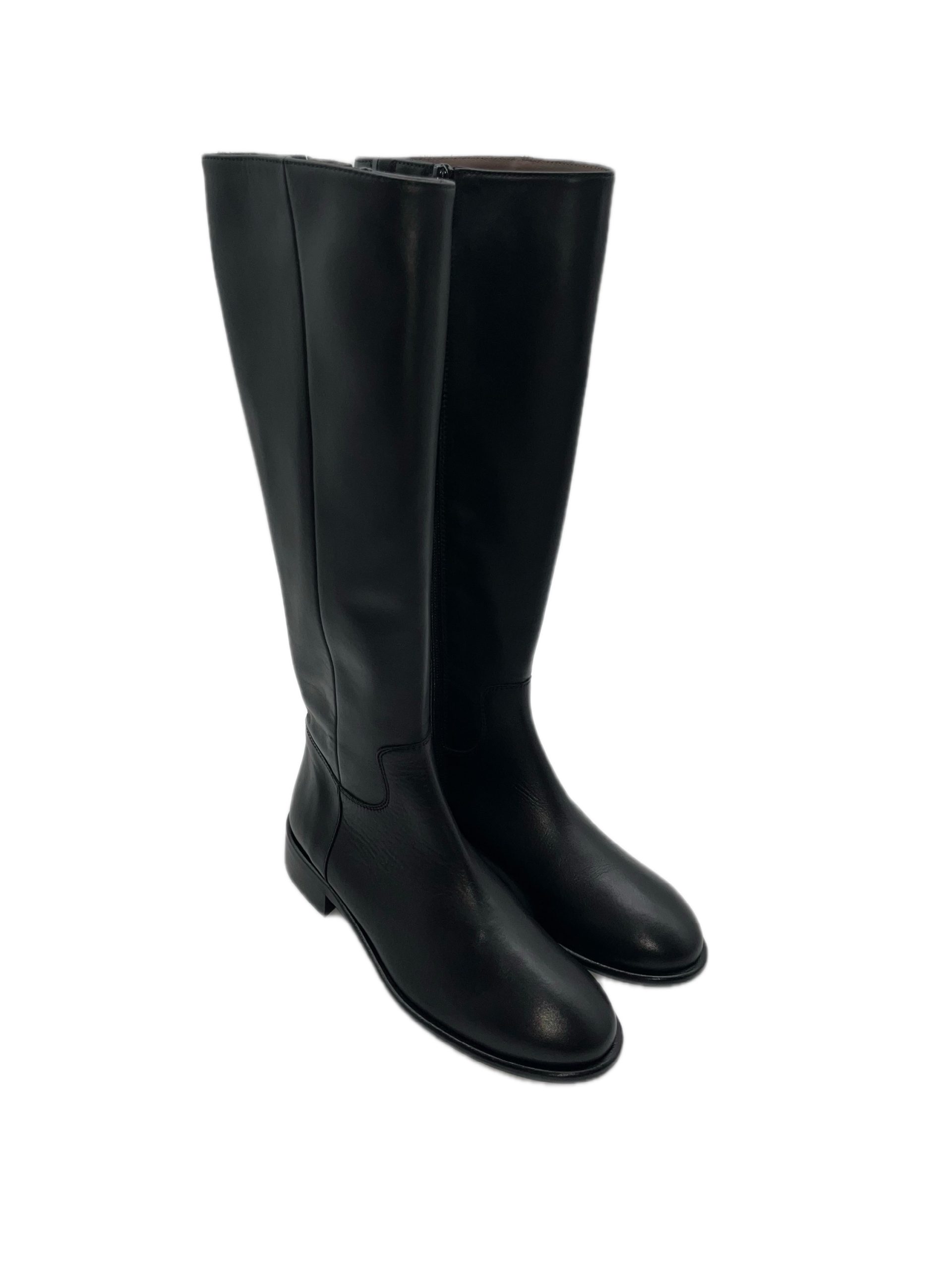 Fabri Lederstiefel – Bild 5