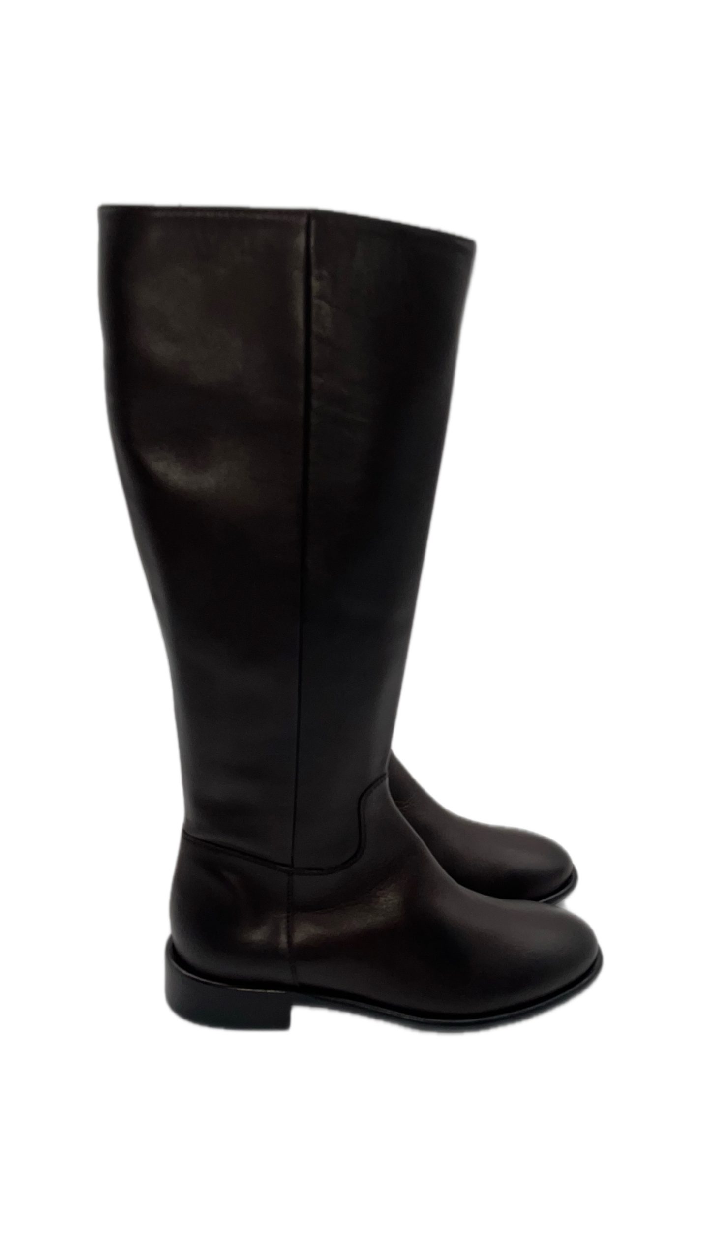 Fabri Lederstiefel – Bild 4