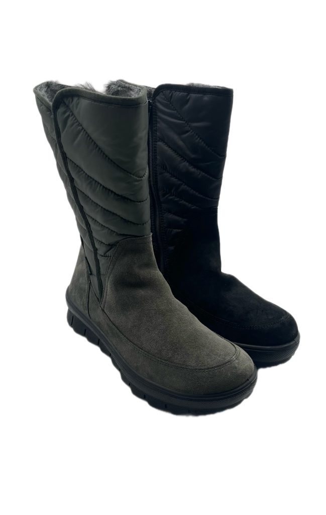Legero Nylon Gore-Tex Boot