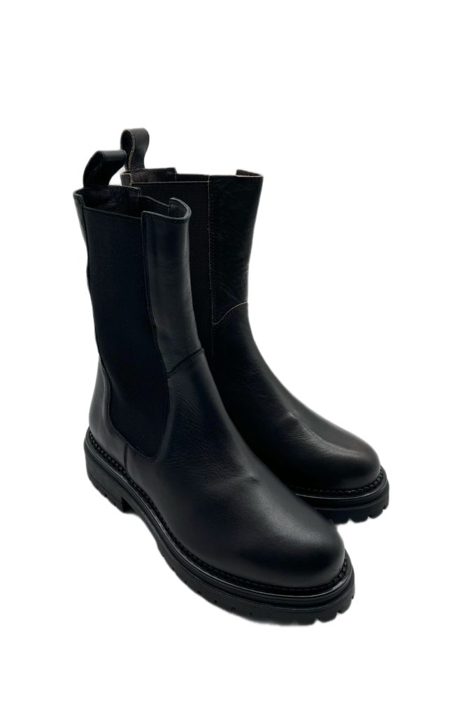 KMB High-Chelsea-Boot