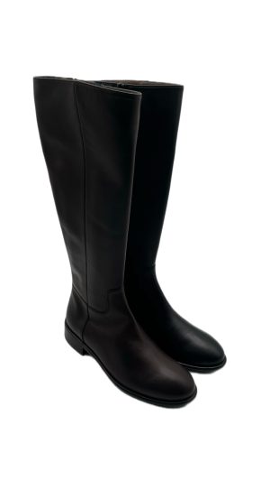 Fabri Lederstiefel