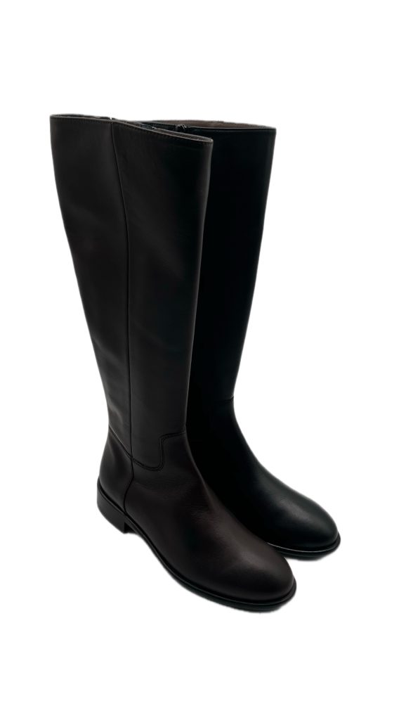 Fabri Lederstiefel